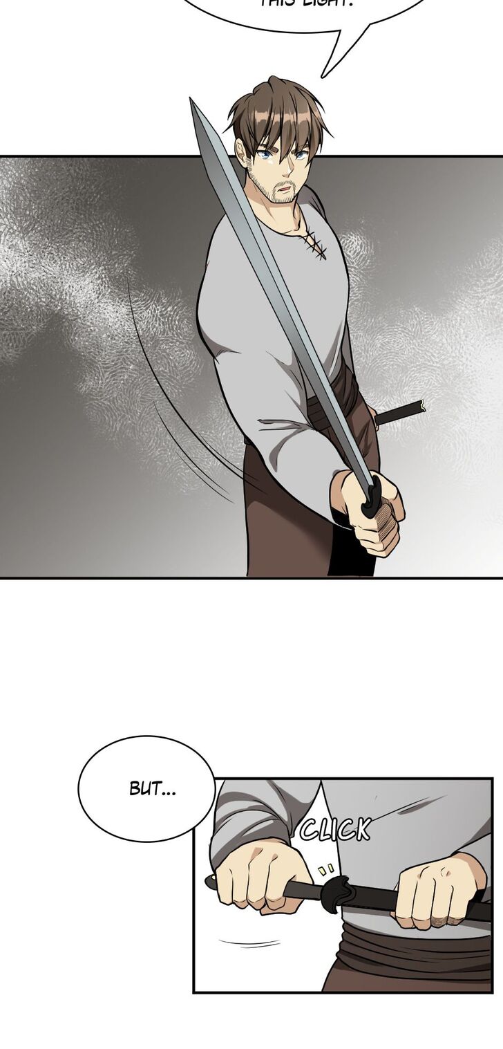 The Beginning After the End Chapter 046 page 48