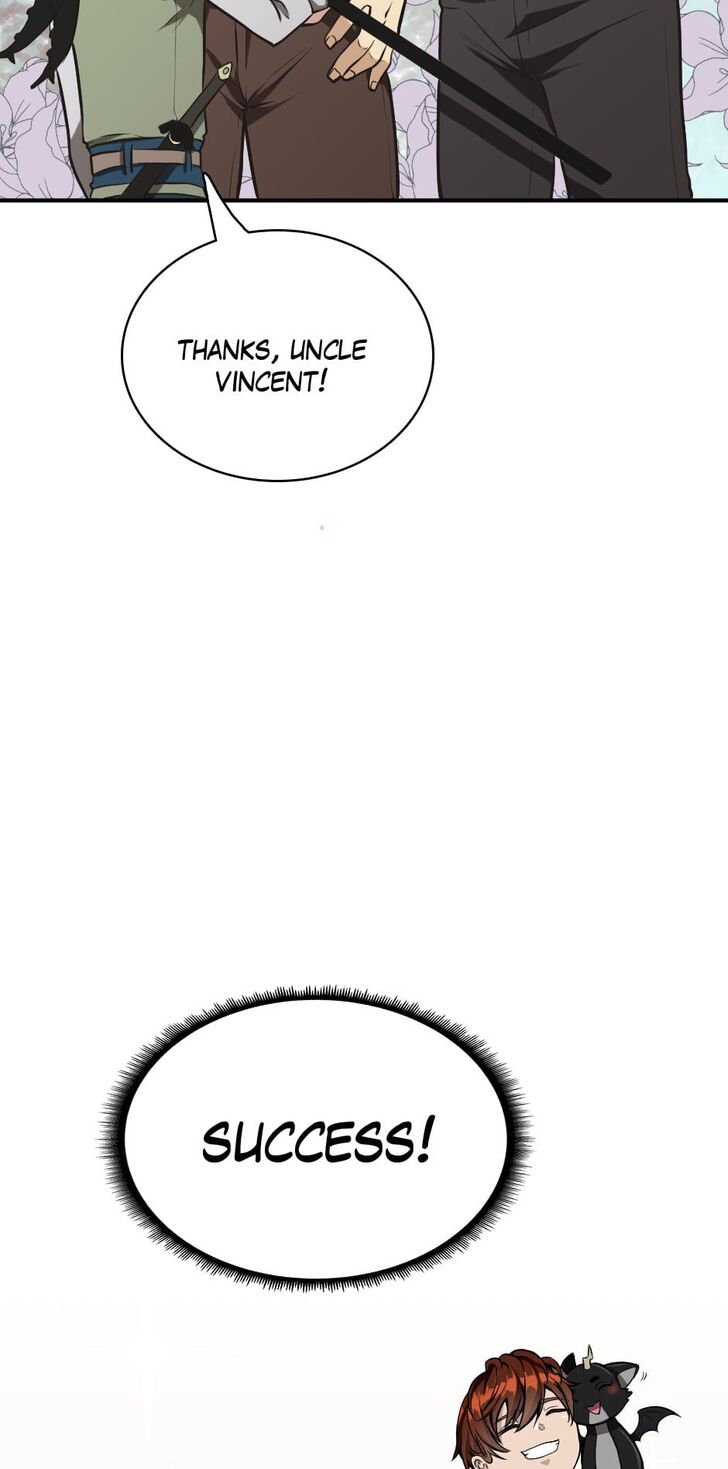 The Beginning After the End Chapter 046 page 58