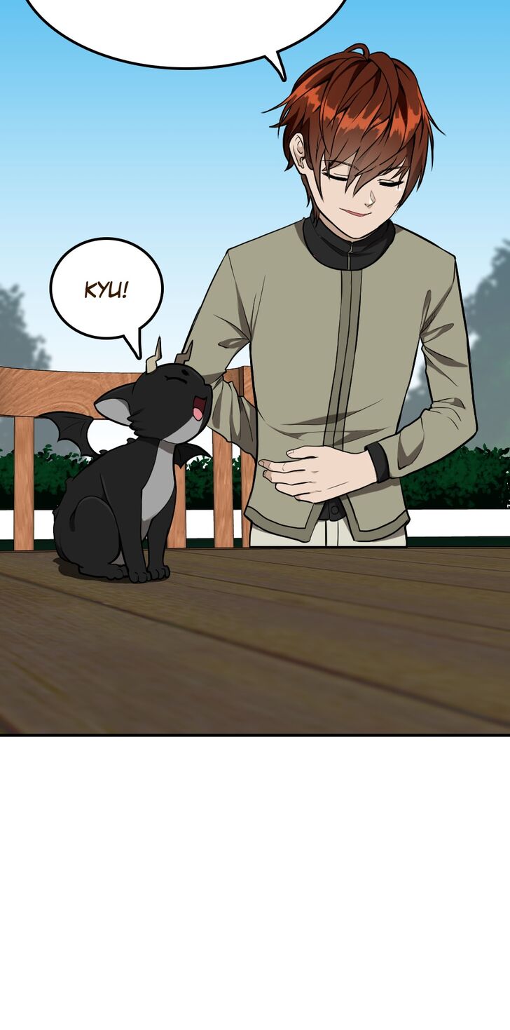 The Beginning After the End Chapter 047 page 6