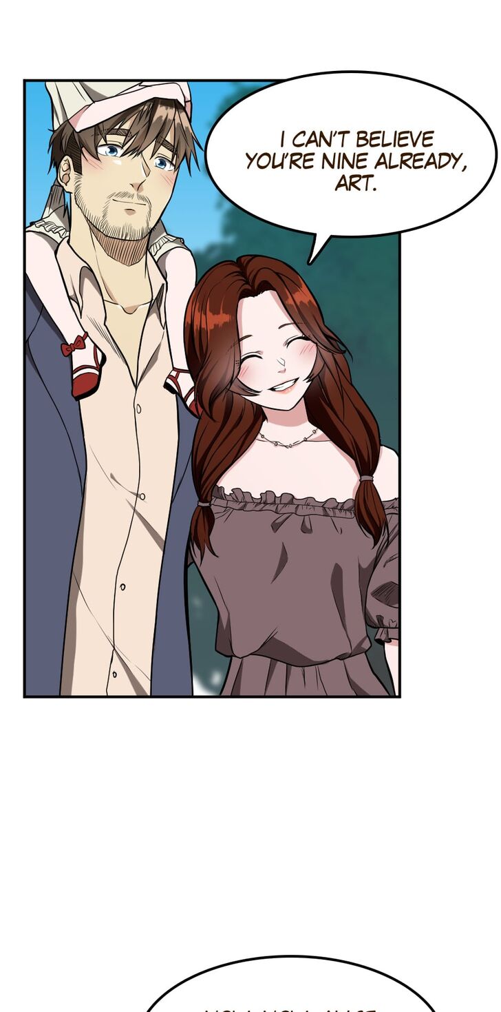 The Beginning After the End Chapter 047 page 7