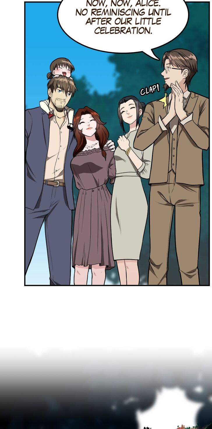 The Beginning After the End Chapter 047 page 8
