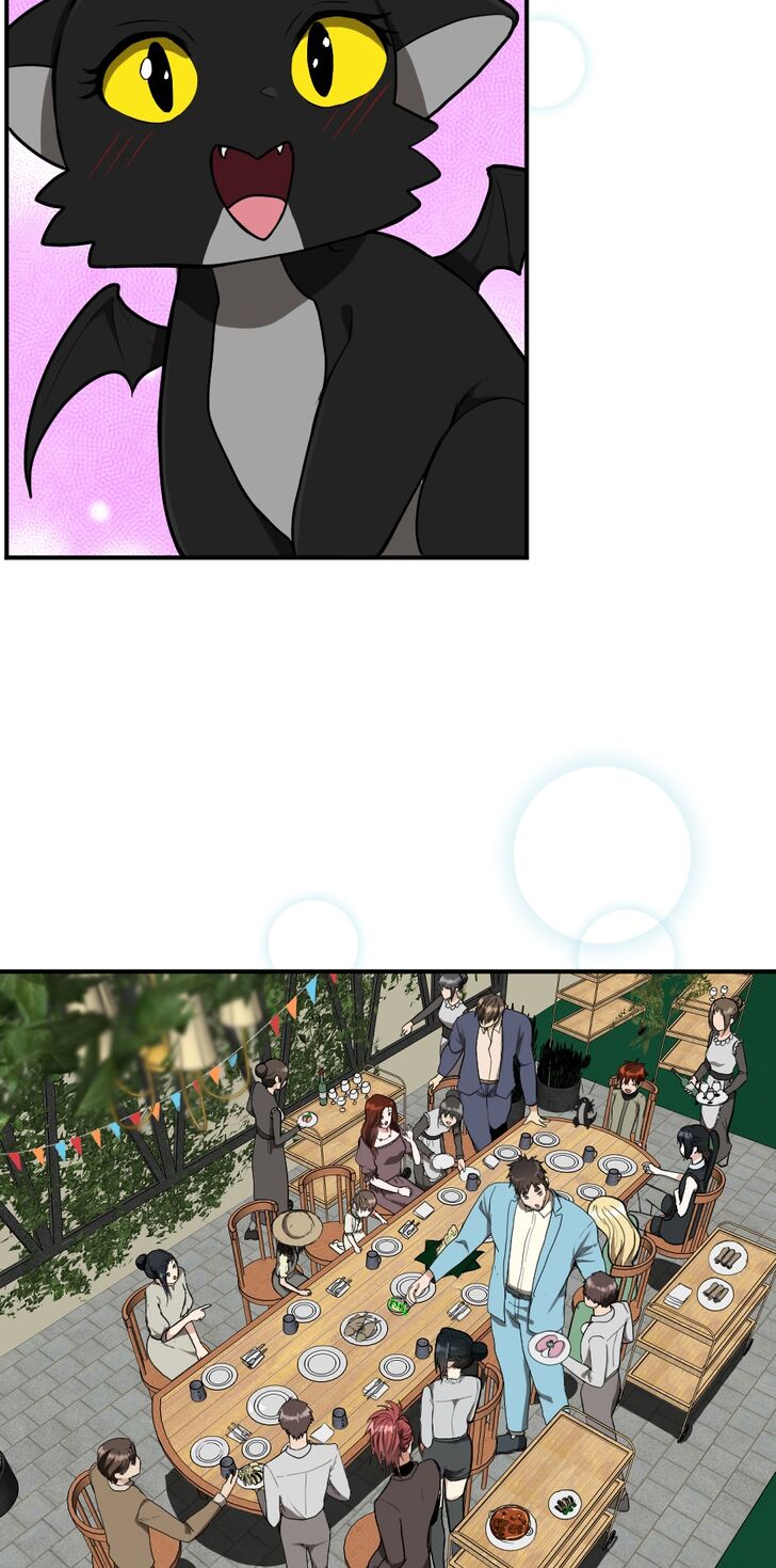 The Beginning After the End Chapter 047 page 11