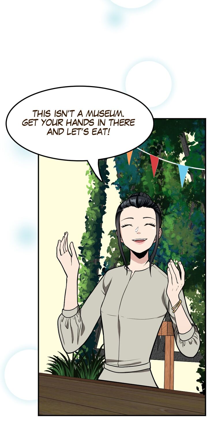 The Beginning After the End Chapter 047 page 14