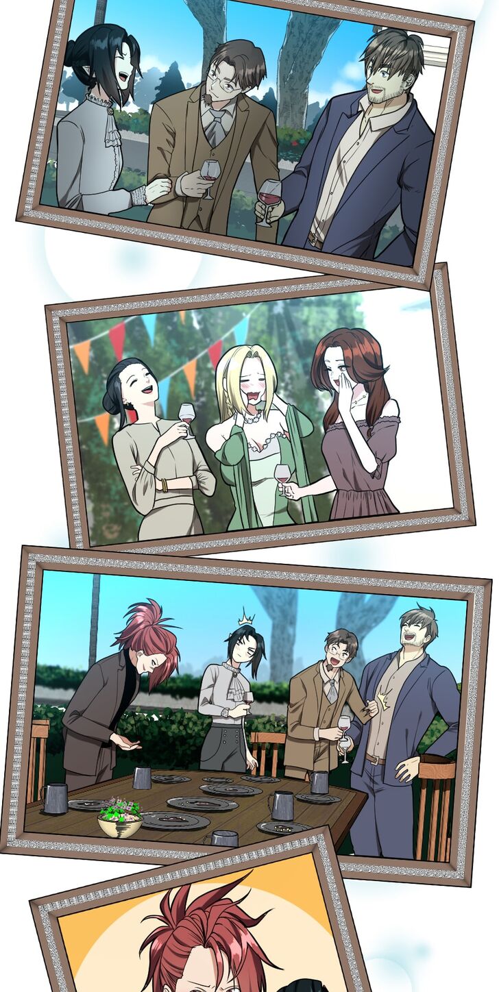 The Beginning After the End Chapter 047 page 16