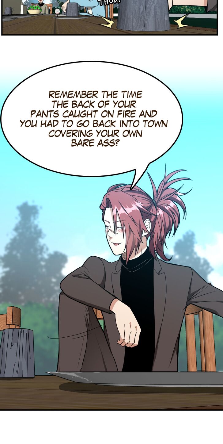The Beginning After the End Chapter 047 page 20