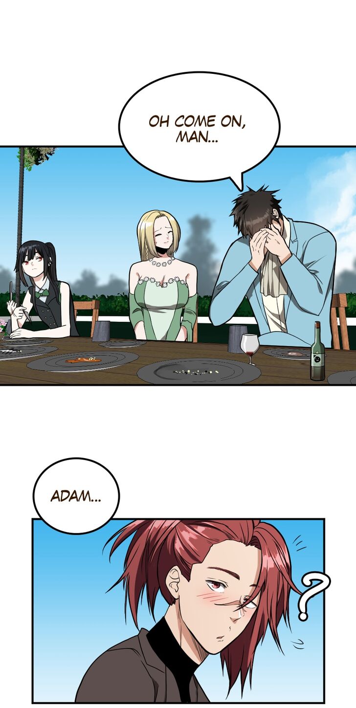 The Beginning After the End Chapter 047 page 21