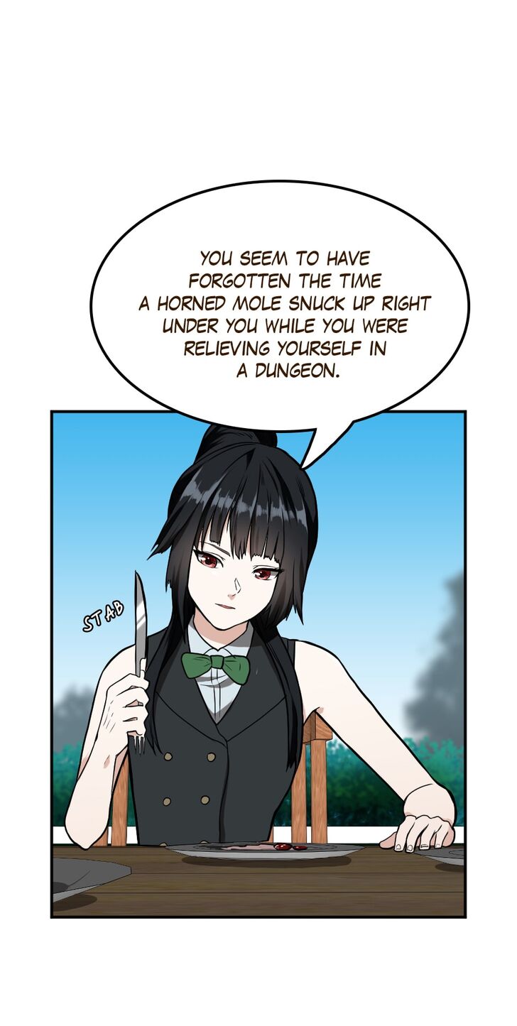 The Beginning After the End Chapter 047 page 22
