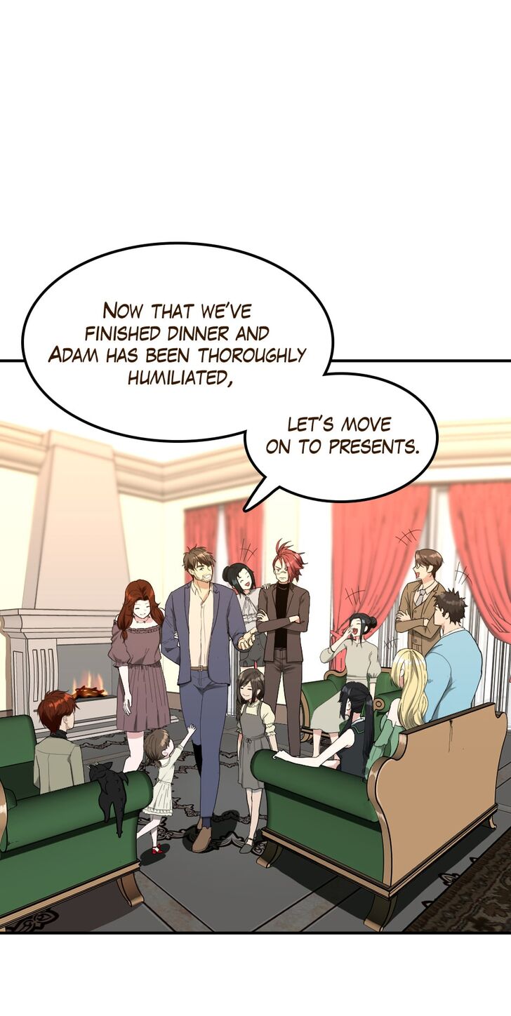 The Beginning After the End Chapter 047 page 28