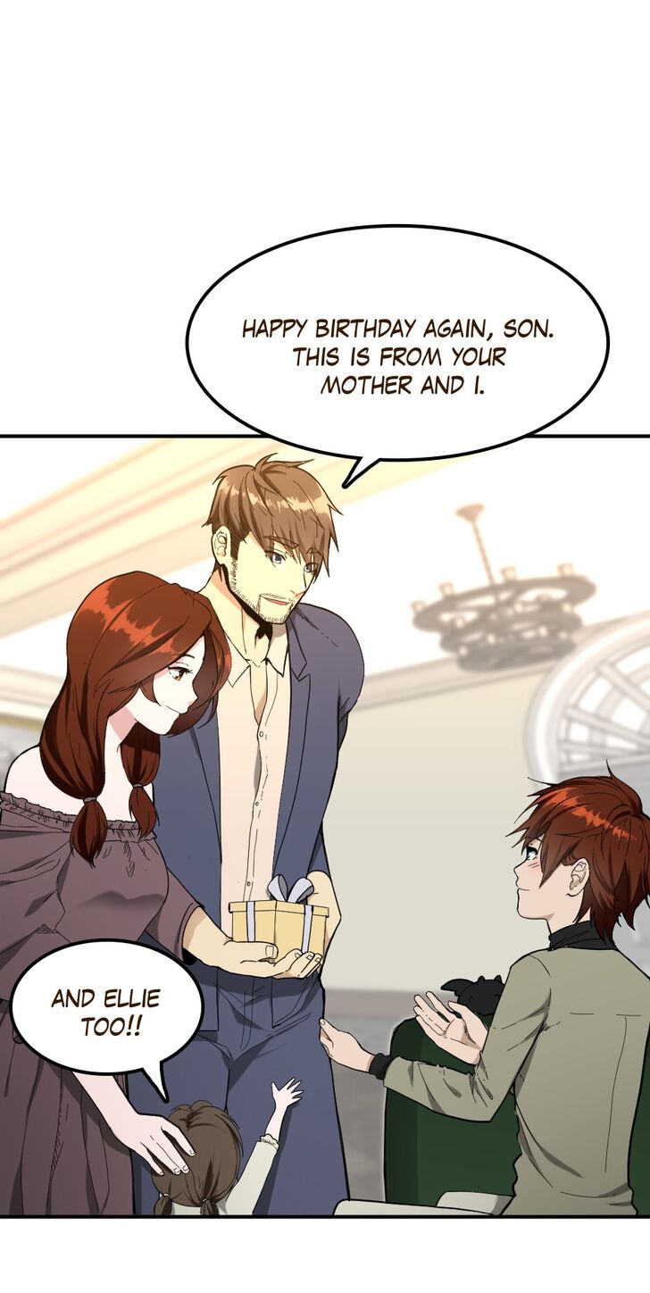The Beginning After the End Chapter 047 page 29