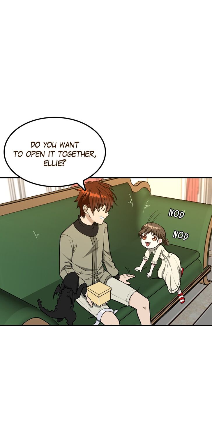 The Beginning After the End Chapter 047 page 30