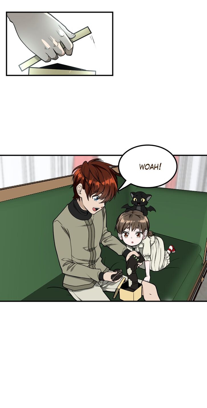 The Beginning After the End Chapter 047 page 31