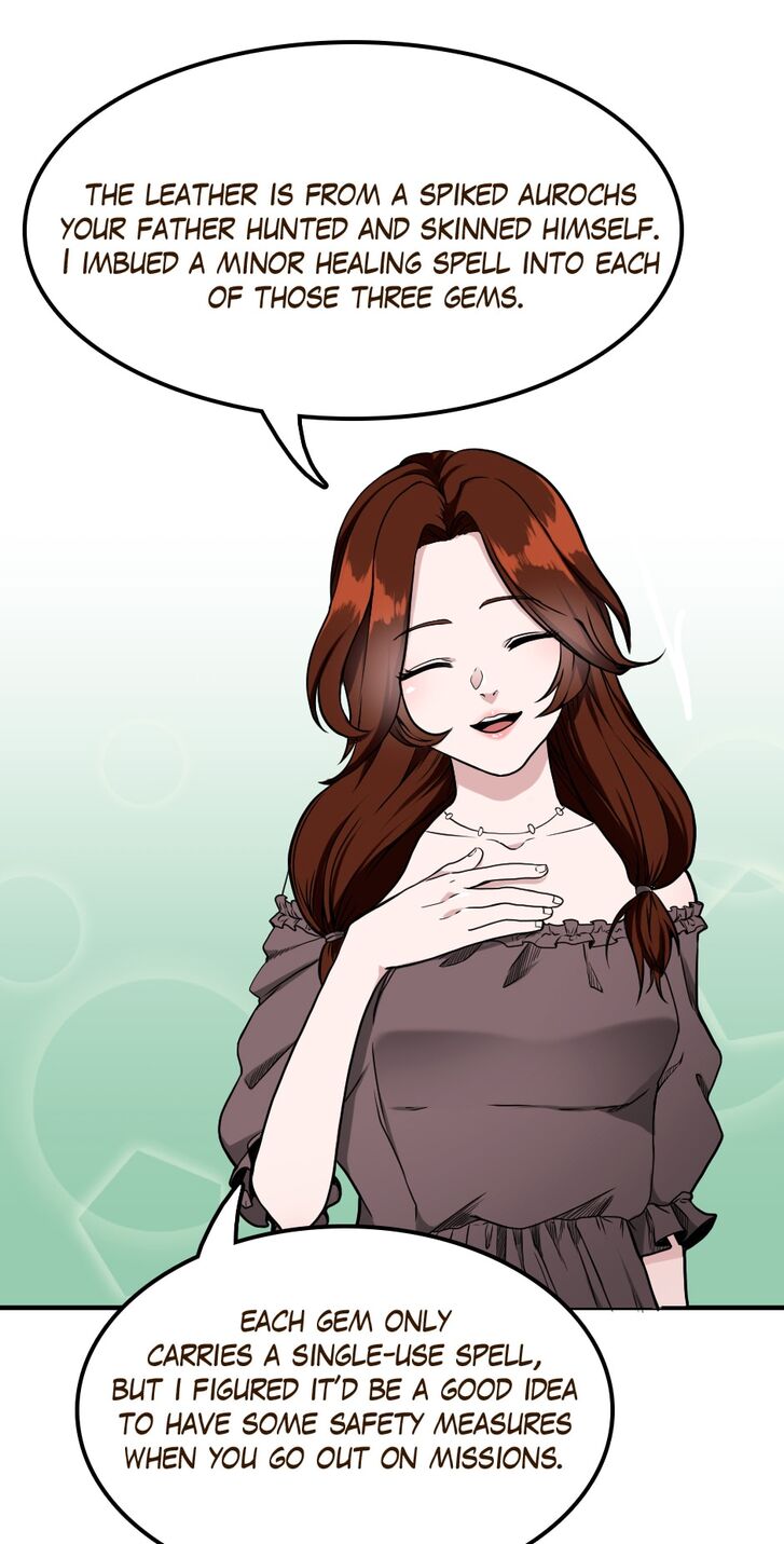 The Beginning After the End Chapter 047 page 32