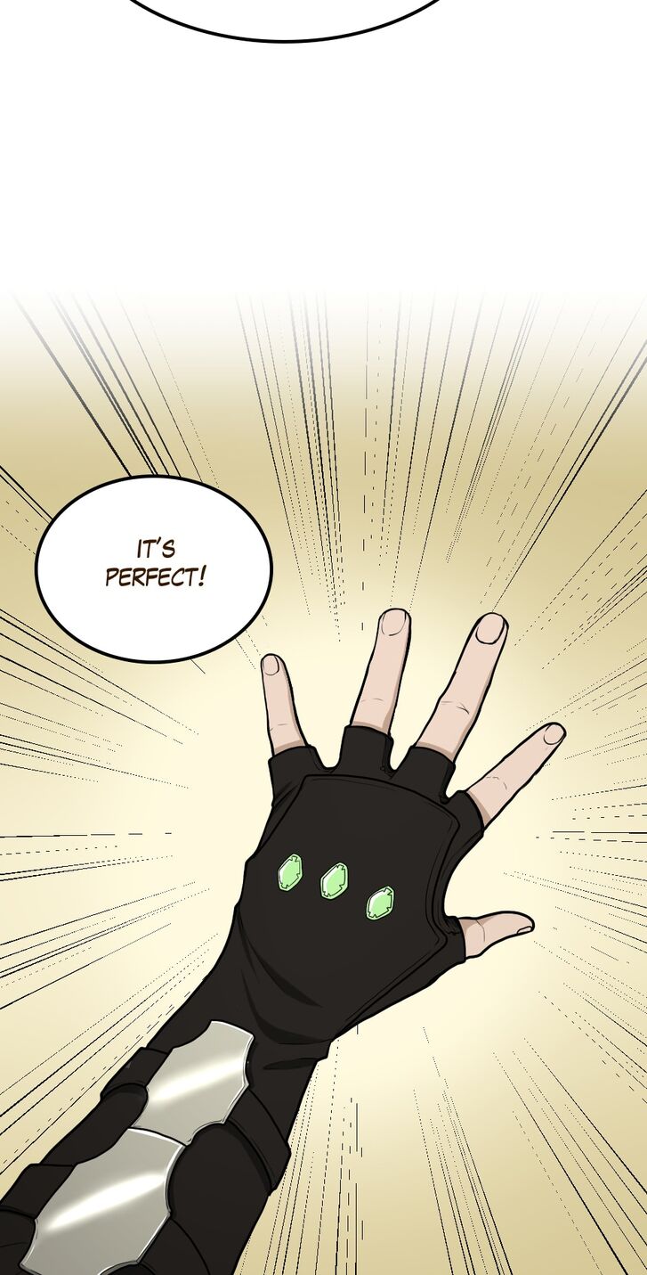 The Beginning After the End Chapter 047 page 33