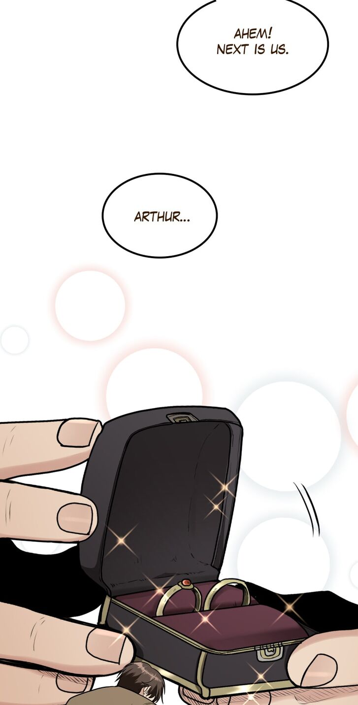 The Beginning After the End Chapter 047 page 36