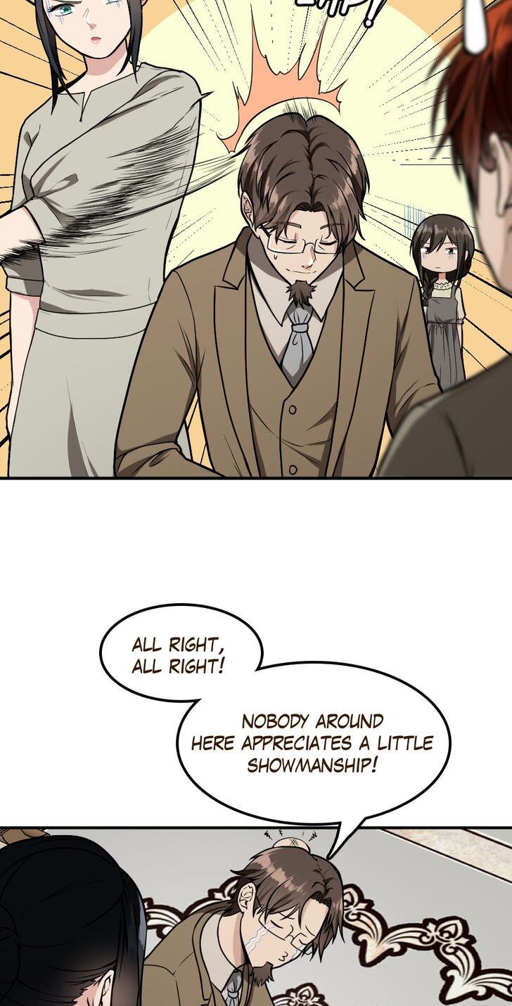 The Beginning After the End Chapter 047 page 38