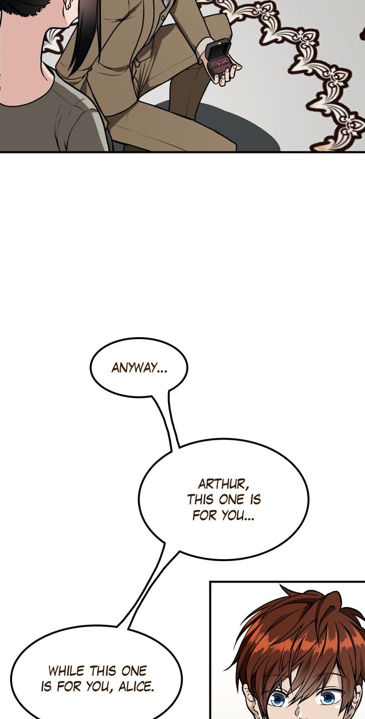 The Beginning After the End Chapter 047 page 39