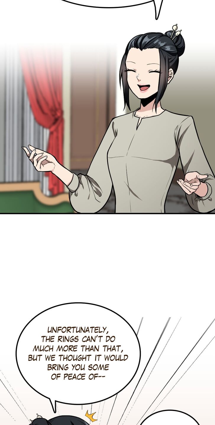 The Beginning After the End Chapter 047 page 41