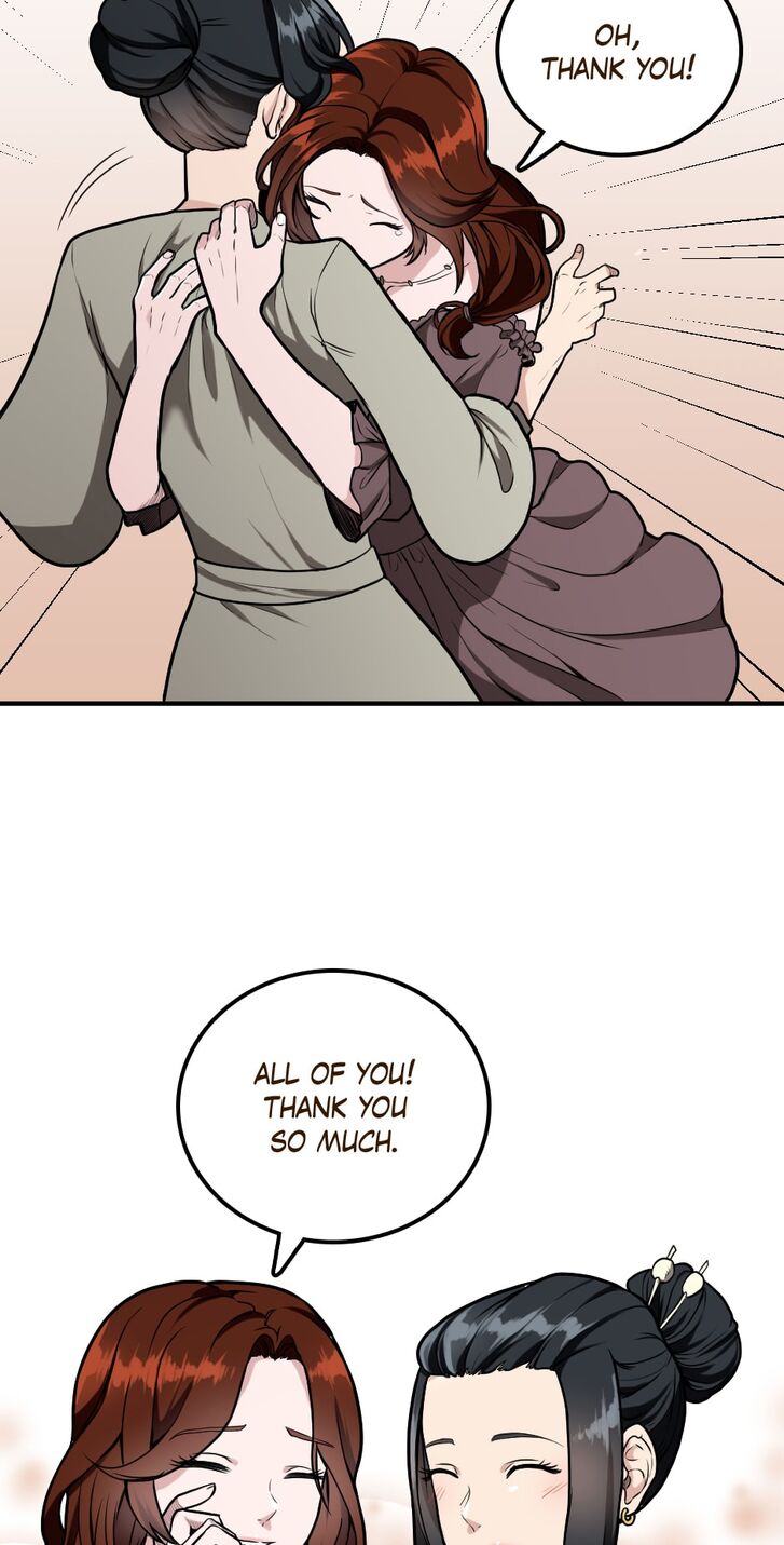 The Beginning After the End Chapter 047 page 42