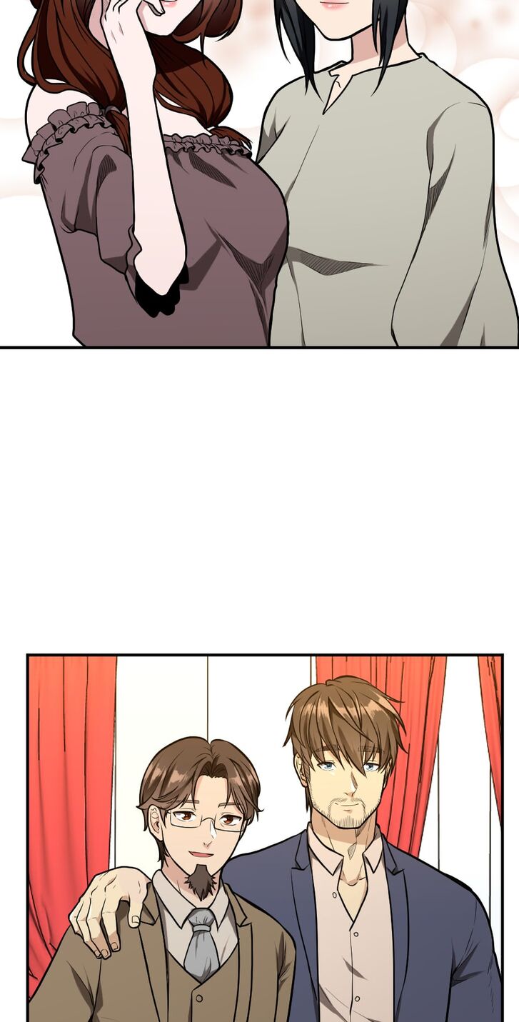 The Beginning After the End Chapter 047 page 43