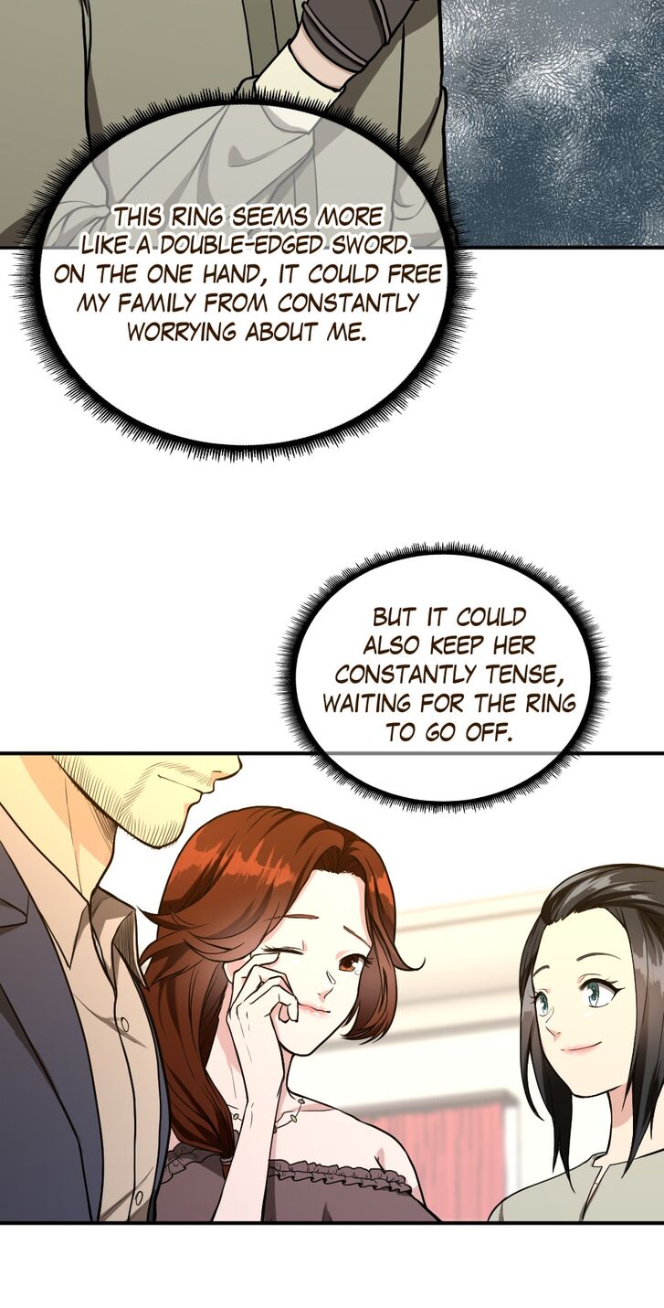 The Beginning After the End Chapter 047 page 45