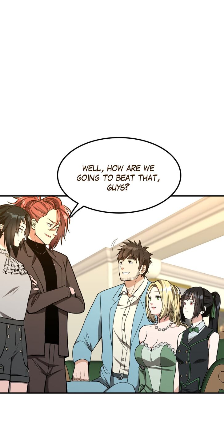 The Beginning After the End Chapter 047 page 46