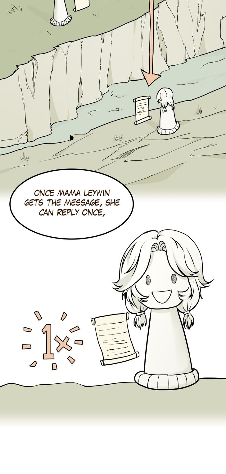 The Beginning After the End Chapter 047 page 52