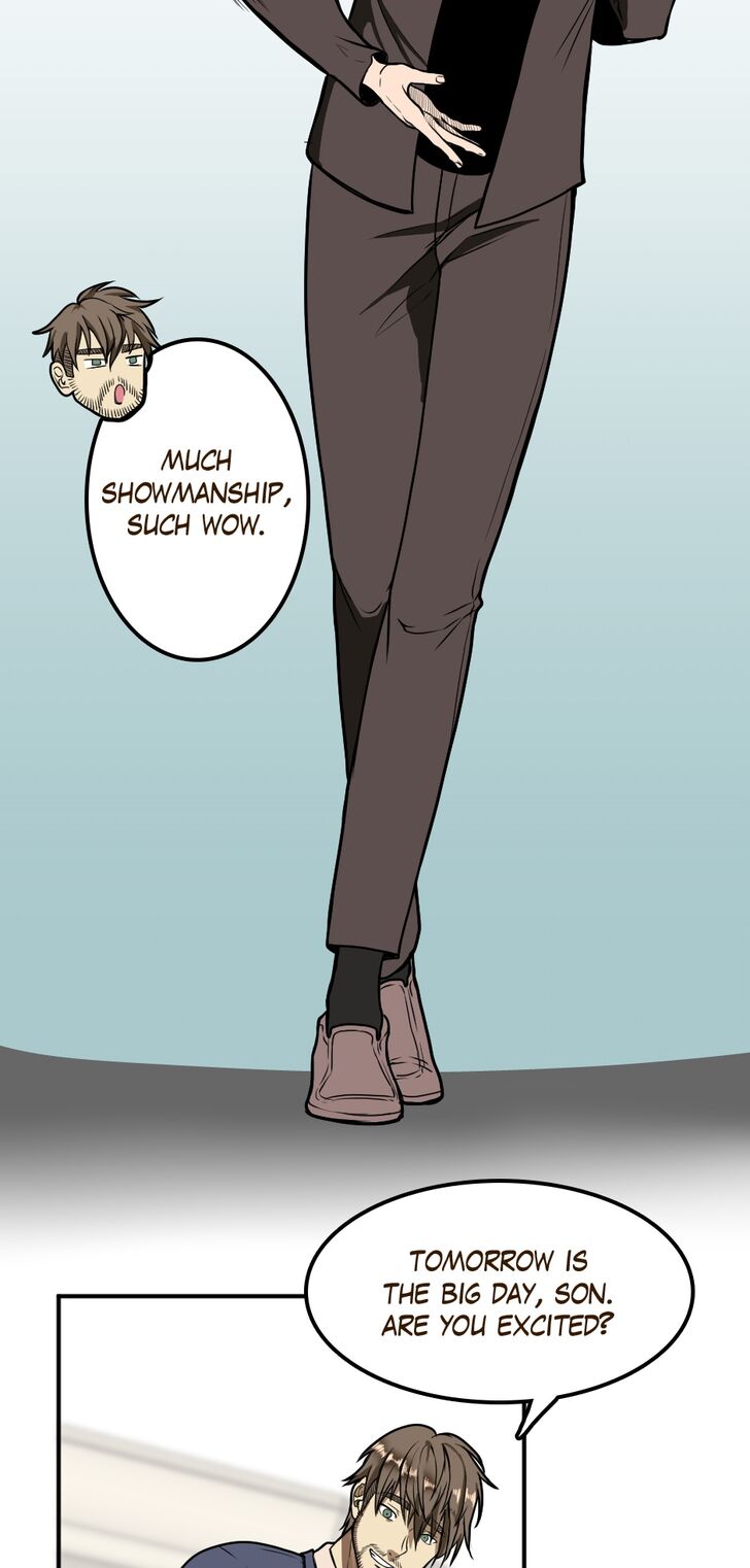 The Beginning After the End Chapter 047 page 54