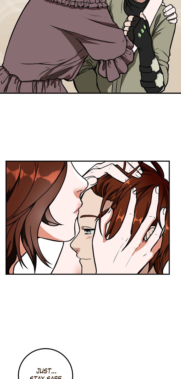 The Beginning After the End Chapter 047 page 56