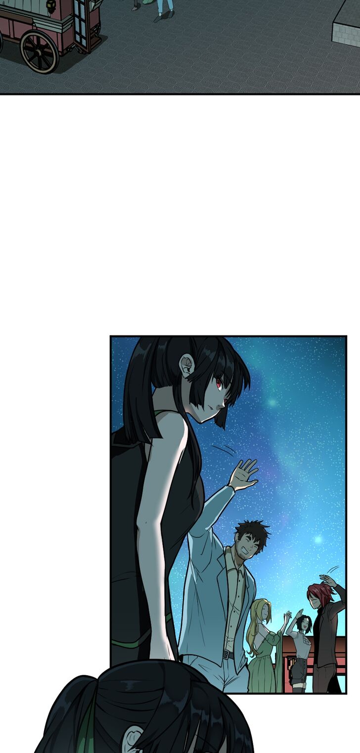 The Beginning After the End Chapter 047 page 60