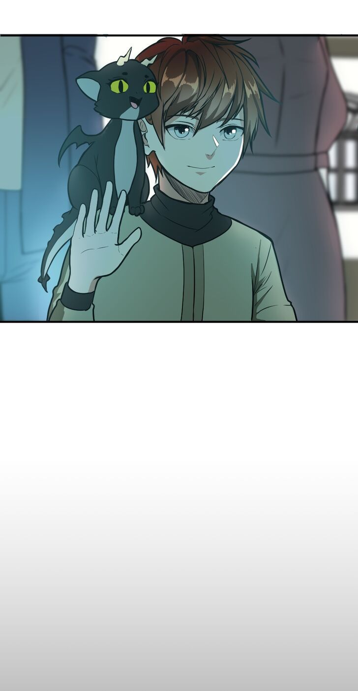 The Beginning After the End Chapter 047 page 62