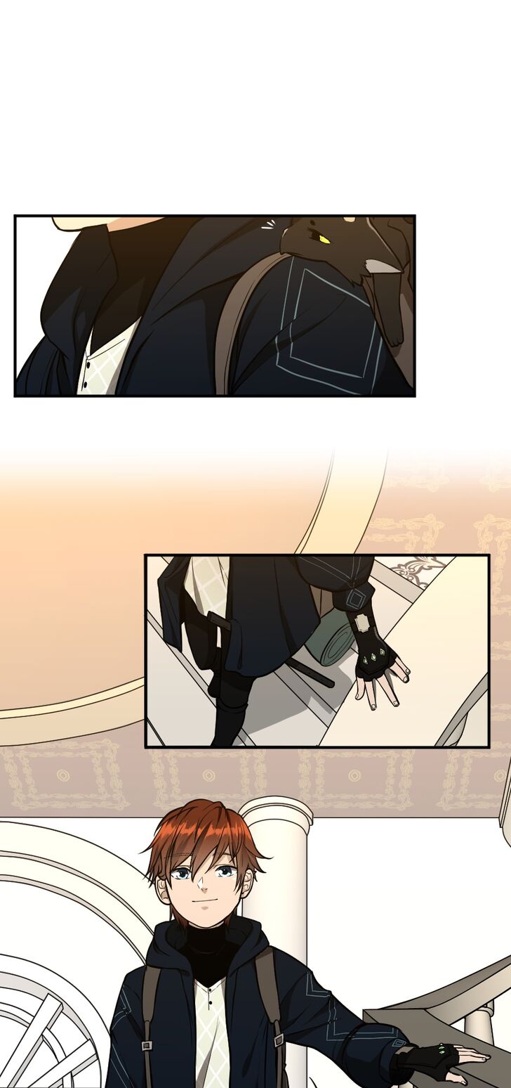 The Beginning After the End Chapter 048 page 14