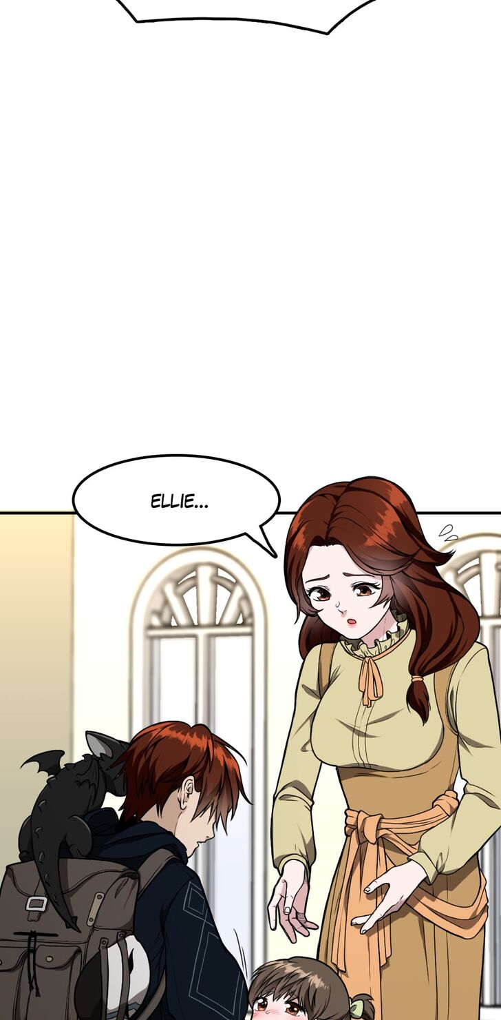 The Beginning After the End Chapter 048 page 20