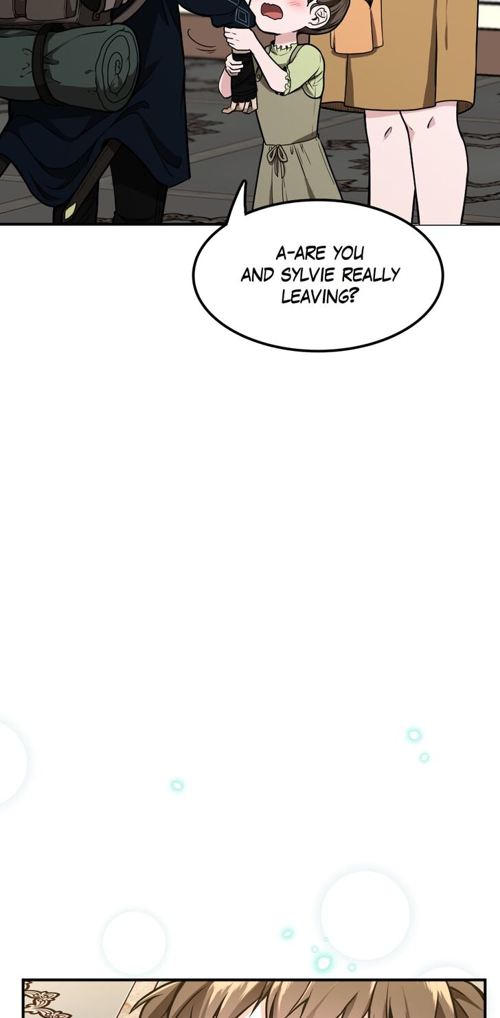 The Beginning After the End Chapter 048 page 21