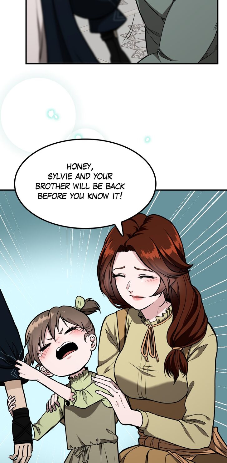 The Beginning After the End Chapter 048 page 25