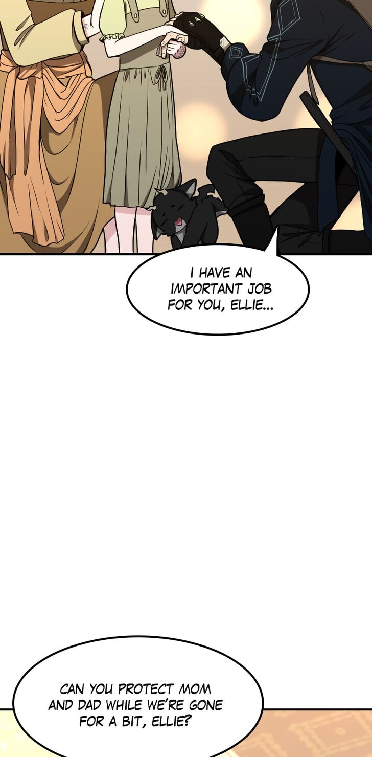 The Beginning After the End Chapter 048 page 27
