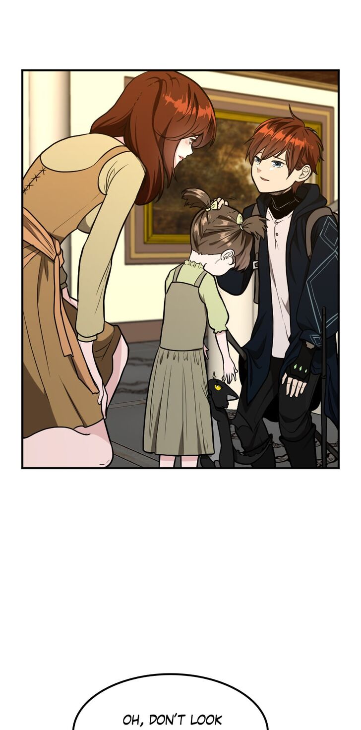 The Beginning After the End Chapter 048 page 34