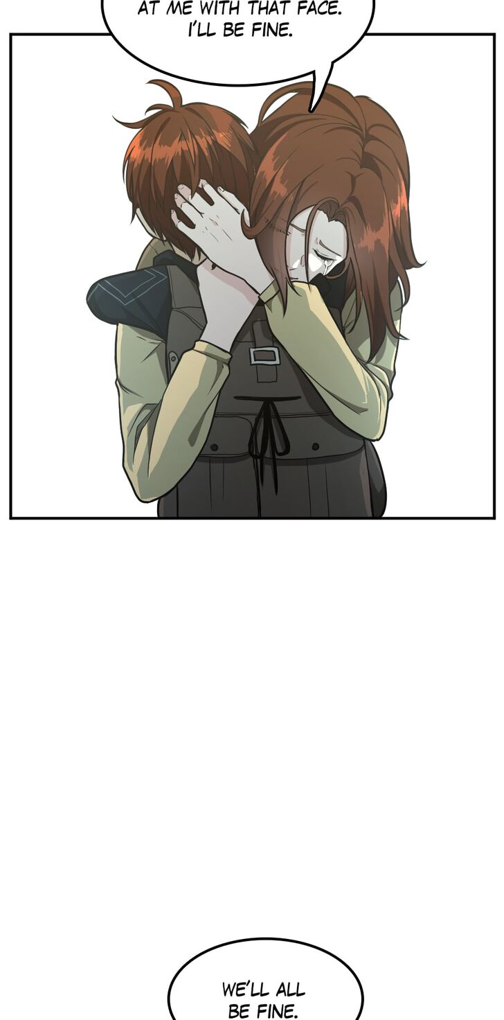 The Beginning After the End Chapter 048 page 35