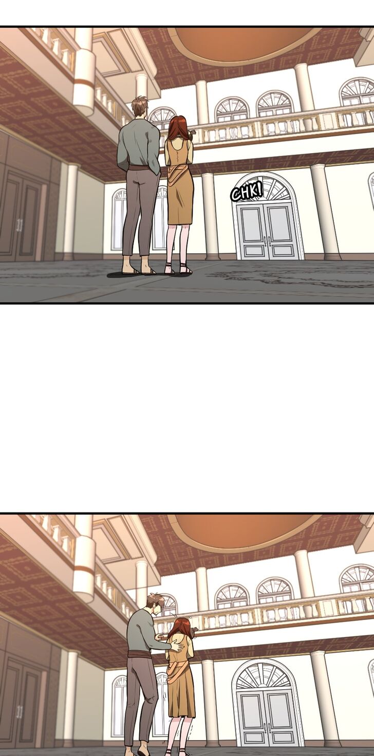 The Beginning After the End Chapter 048 page 42