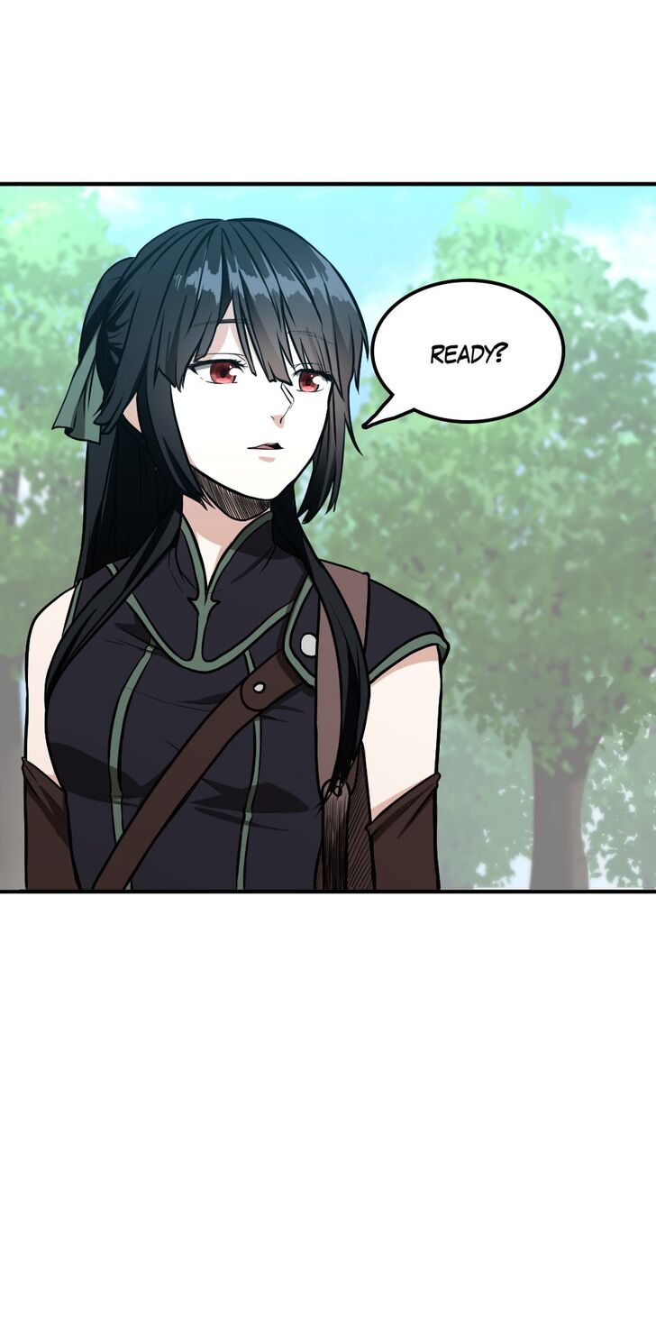 The Beginning After the End Chapter 048 page 45