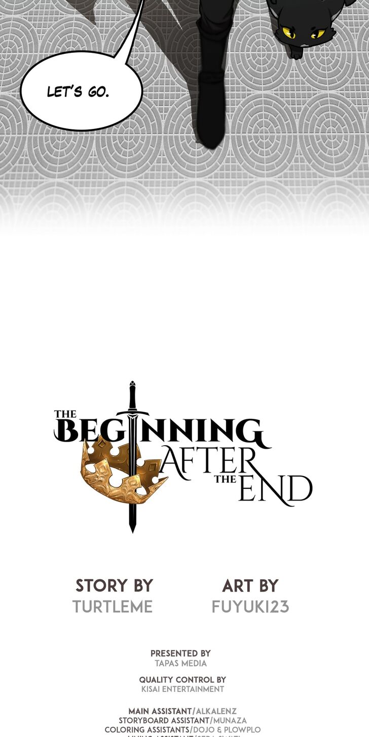 The Beginning After the End Chapter 048 page 48