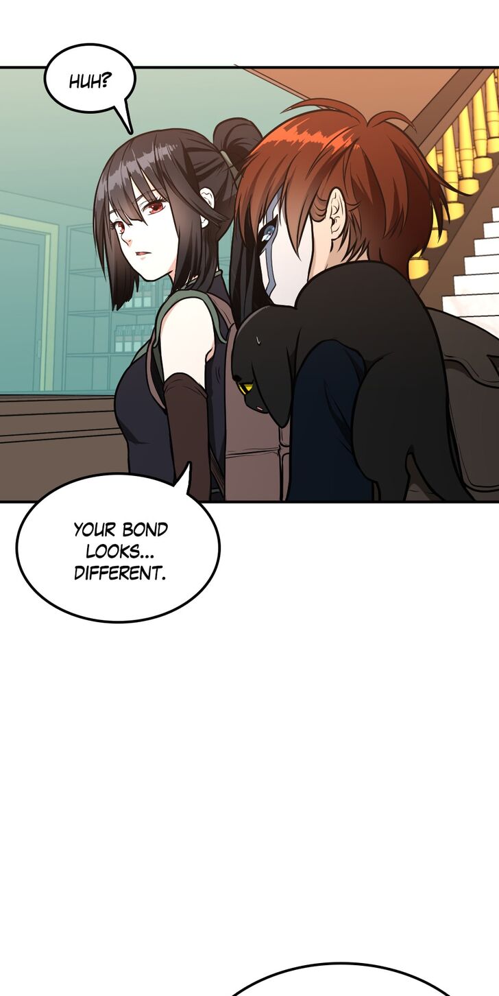 The Beginning After the End Chapter 048 page 55