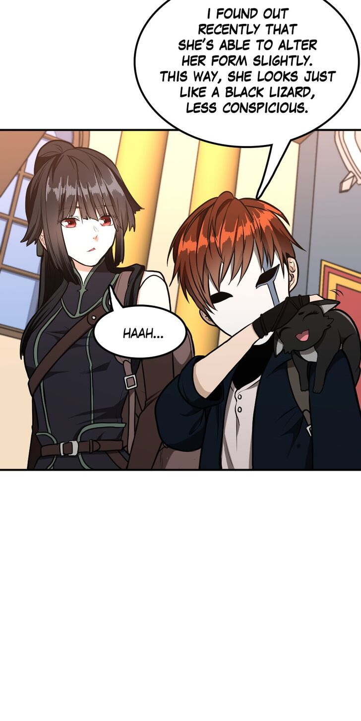 The Beginning After the End Chapter 048 page 56