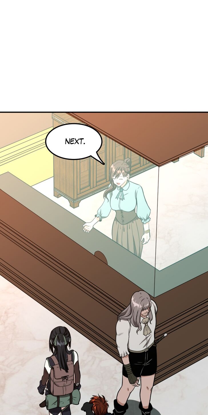 The Beginning After the End Chapter 048 page 57