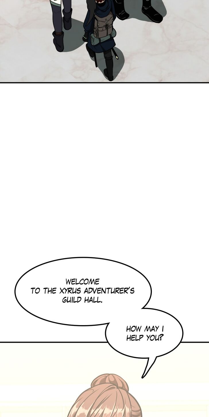 The Beginning After the End Chapter 048 page 58