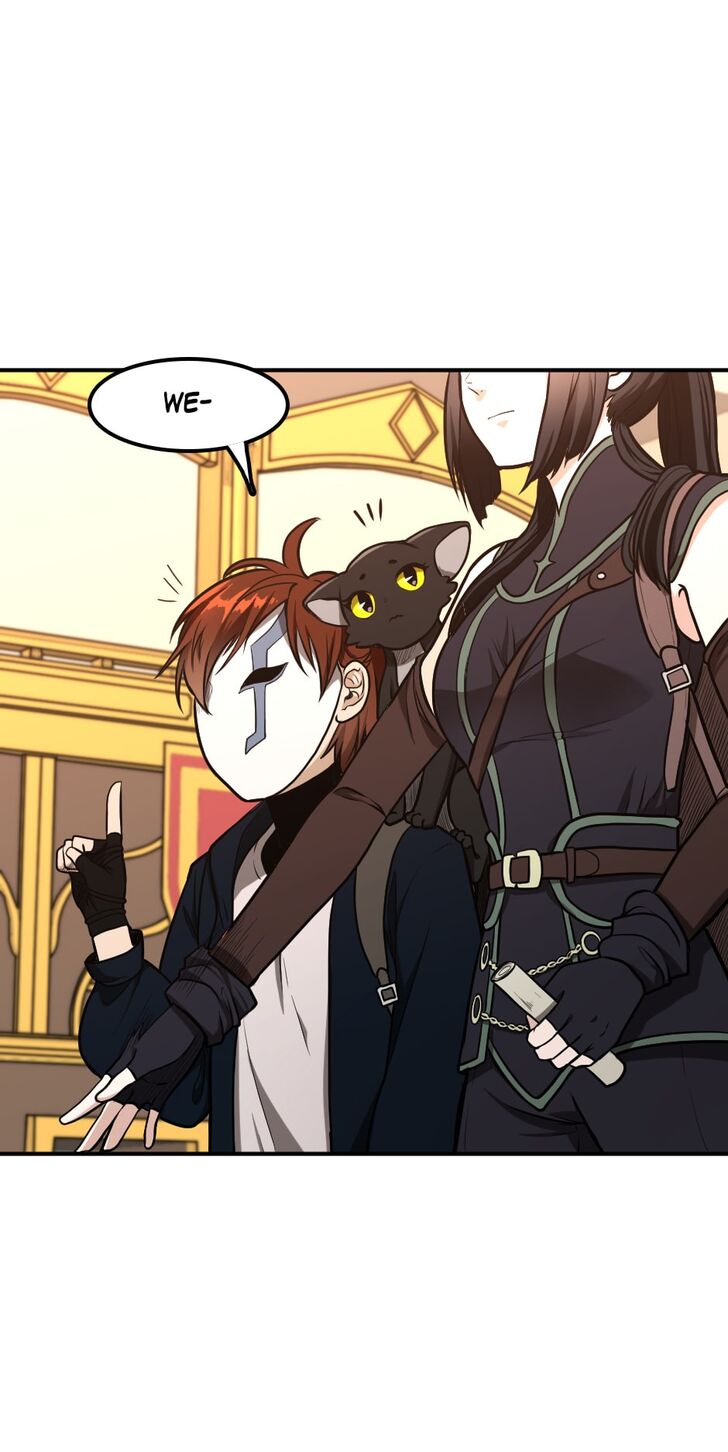 The Beginning After the End Chapter 048 page 60