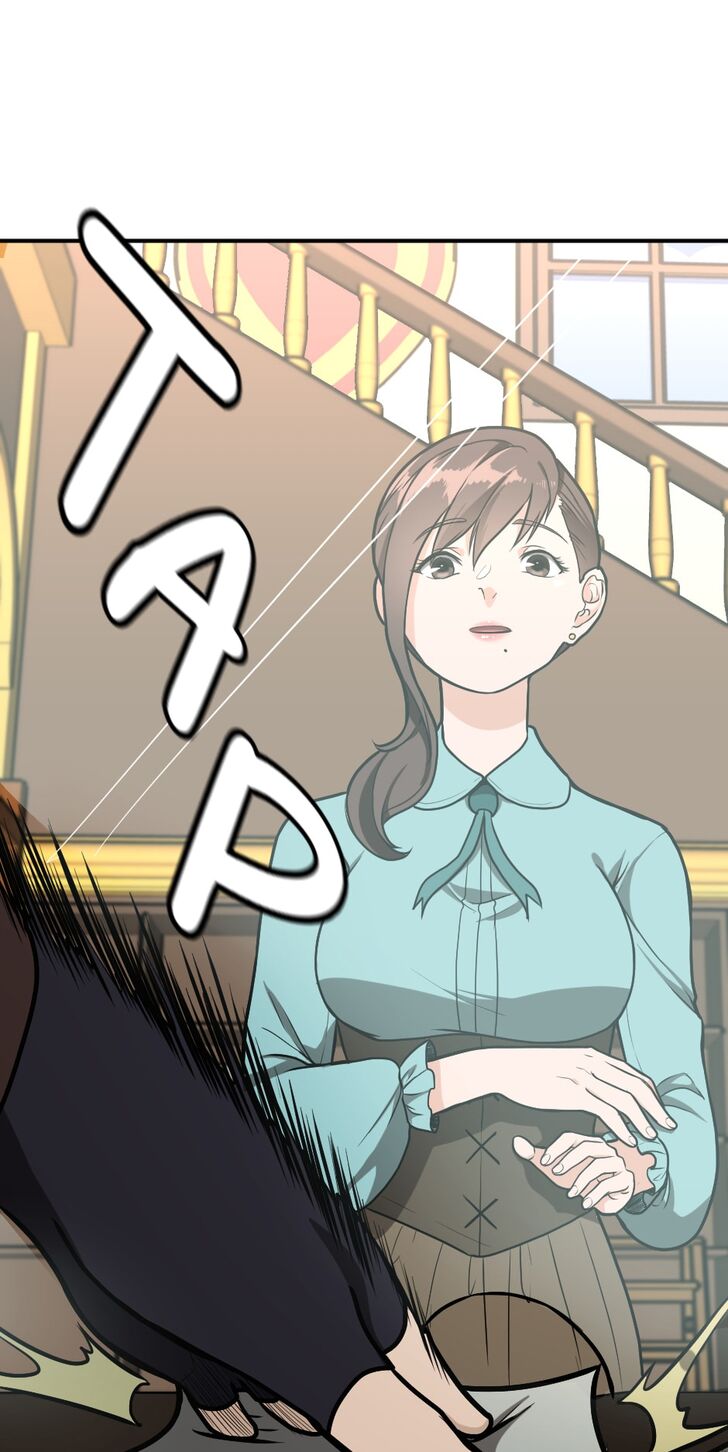 The Beginning After the End Chapter 048 page 61