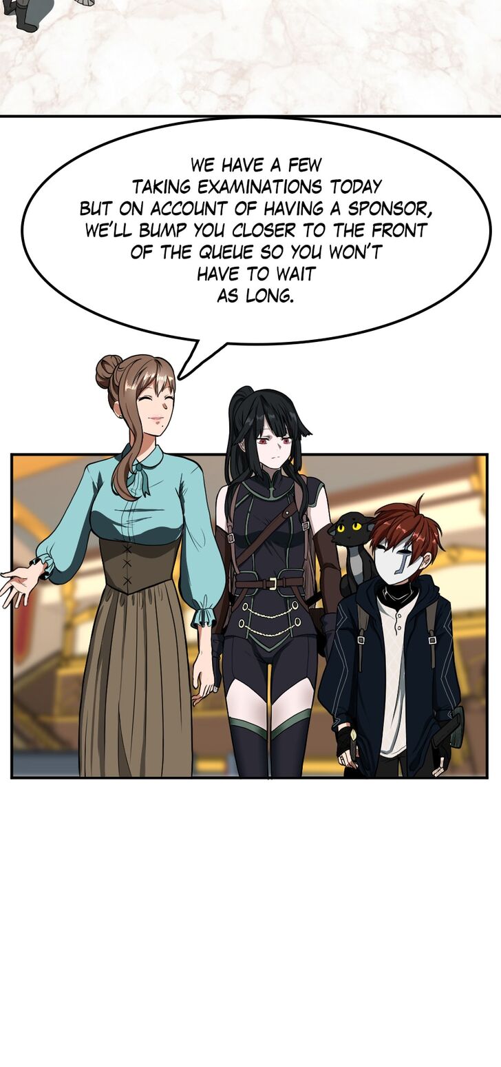 The Beginning After the End Chapter 048 page 65