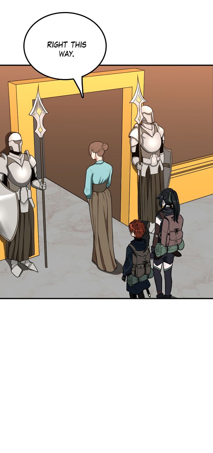 The Beginning After the End Chapter 048 page 66
