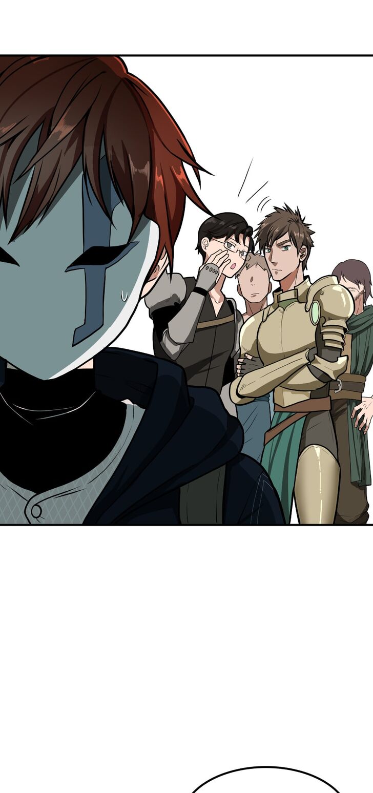The Beginning After the End Chapter 048 page 67