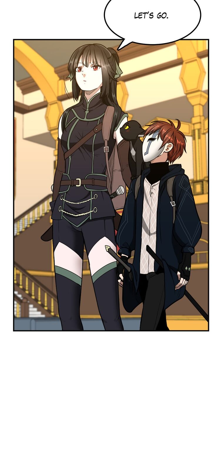 The Beginning After the End Chapter 048 page 68
